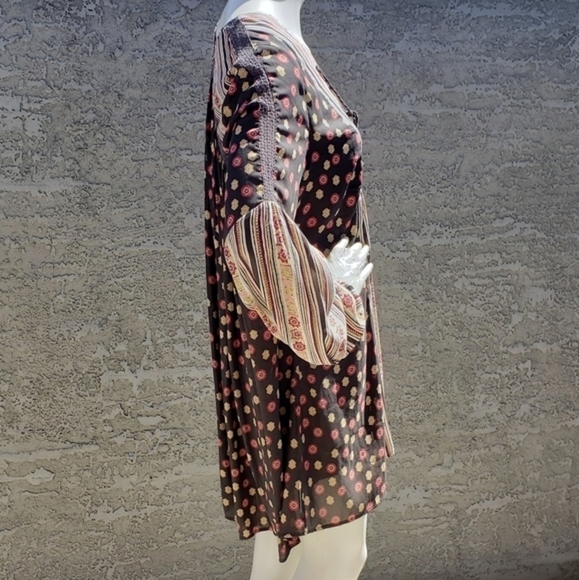 Free people‎ Boho Dress - Picture 4 of 11